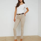 Marguerite High Rise Skinny Jean