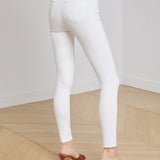 Marguerite High Rise Skinny Jean