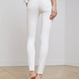 Marguerite High Rise Skinny Jean