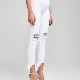 High Line High Rise Skinny Jean