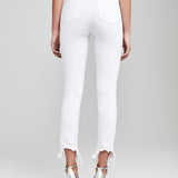 High Line High Rise Skinny Jean