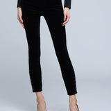 Piper High-Rise Skinny