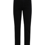 Sada High Rise Crop Slim Jean