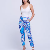 Ludivine Trouser