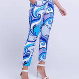 Ludivine Trouser