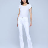 Bell High Rise Flare Jean