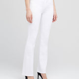 Oriana High Rise Straight Jean
