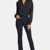 Waist Match Sheri Slim Pants