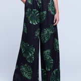 Lillian Smock Waist Pant