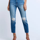 El Matador French Slim Denim