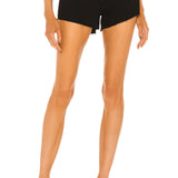 Audrey Mid-Rise Short