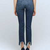 High Line High Rise Skinny Jean