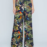 Pillar Wide Leg Pants