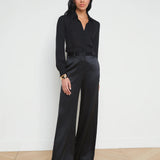 Pilar Wide Leg Pant