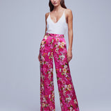 Pilar Wide Leg Pants