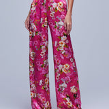Pilar Wide Leg Pants