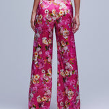 Pilar Wide Leg Pants