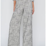 Pilar Wide Leg Pants