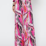 Pilar Wide Leg Pant