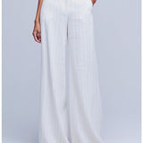 Pilar Wide leg Pants