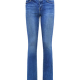 Ruth High-Rise Straight Pants