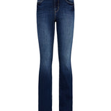 Ruth High-Rise Straight Pants