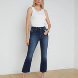 KENDRA H/R CROP FLARE