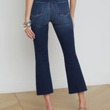 KENDRA H/R CROP FLARE