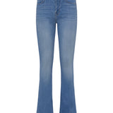 Selma High-Rise Sleek Baby Boot Jeans