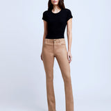 Selma High Rise Sleek Baby Boot