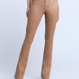 Selma High Rise Sleek Baby Boot