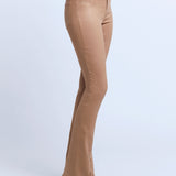 Selma High Rise Sleek Baby Boot