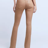 Selma High Rise Sleek Baby Boot