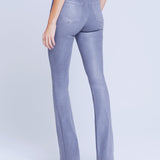 Selma High-Rise Sleek Baby Boot Jeans