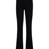 Selma High-Rise Sleek Baby Boot