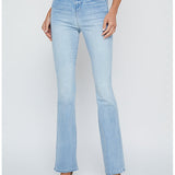 Selma High-Rise Sleek Baby Boot Pants