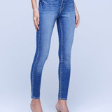 Monique Ultra High-Rise Skinny