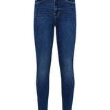 Monique Ultra High- Rise Skinny