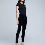 Monique Ultra High-Rise Skinny Pants