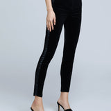 Monique Ultra High-Rise Skinny Pants