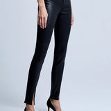 Jyothi High-Rise Split Ankle