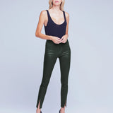 Jyothi High-Rise Split Ankle
