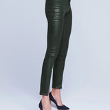 Jyothi High-Rise Split Ankle