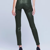 Jyothi High-Rise Split Ankle