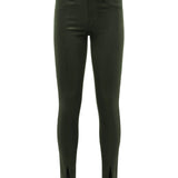 Jyothi High-Rise Split Ankle