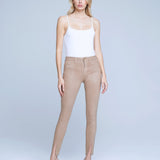 Jyothi High Rise Split Ankle