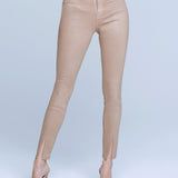 Jyothi High Rise Split Ankle