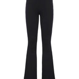 Marty High-Rise Flare Pants