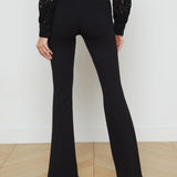 Marty High-Rise Flare Pants