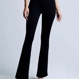 Marty High-Rise Flare Pants